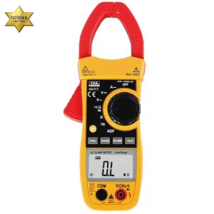 Ampe kìm Vainstruments VA312