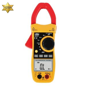 Ampe Kìm True RMS Tự Động V&A VA315 Chính Hãng