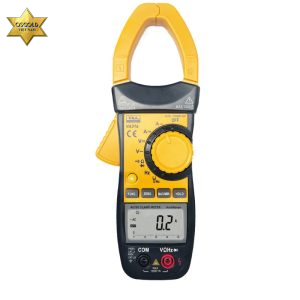 Ampe Kìm Tự Động Đo Dòng AC/DC V&A VA316 Chính Hãng