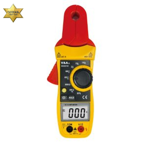 Ampe kìm Vainstruments VA321A ( 600V,2000Ω)