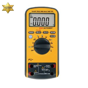 Đồng hồ vạn năng Vainstruments VA40R (1000V,10A)