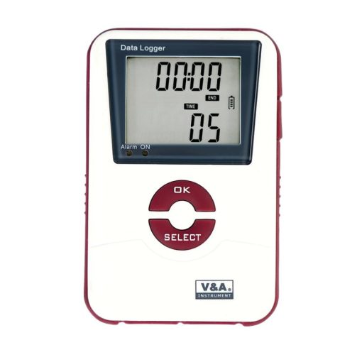Bộ ghi dữ liệu vainstruments VA600-NH VA600-NH