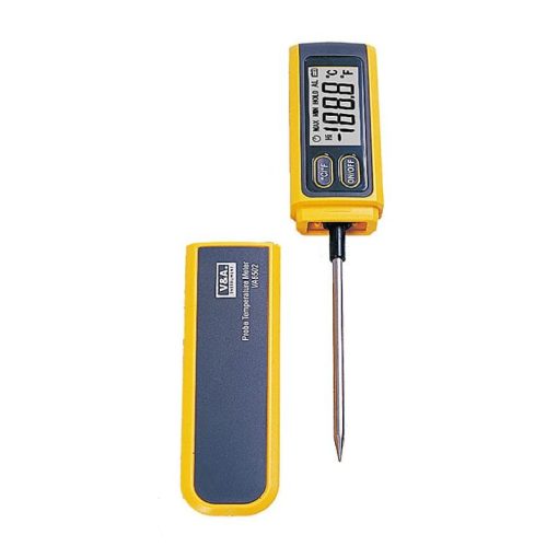 Máy đo nhiệt độ Vainstruments VA6502 VA6502