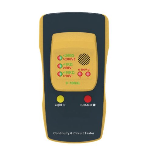 Bút Kiểm Tra Thông Mạch Và Mạch Điện VA Instruments VA6813 VA6813