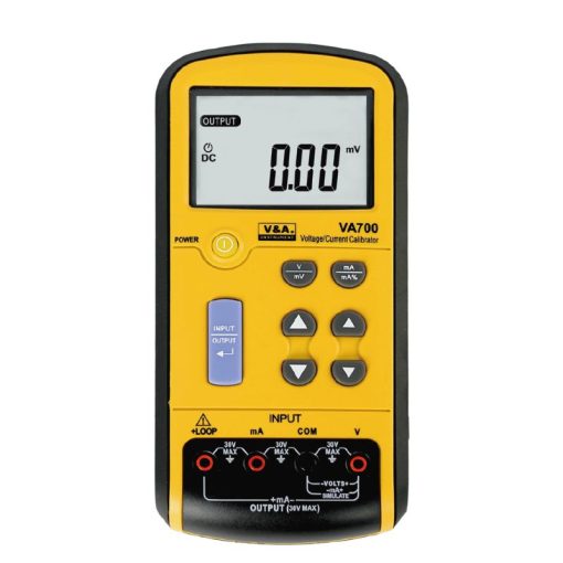 Bộ hiệu chuẩn Vainstruments VA700 VA700