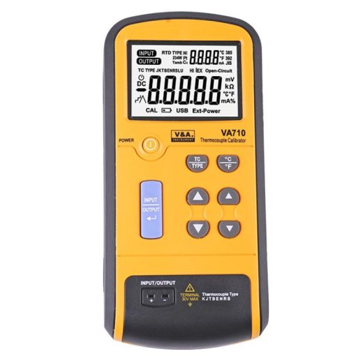 Bộ hiệu chuẩn Vainstruments VA710 VA710