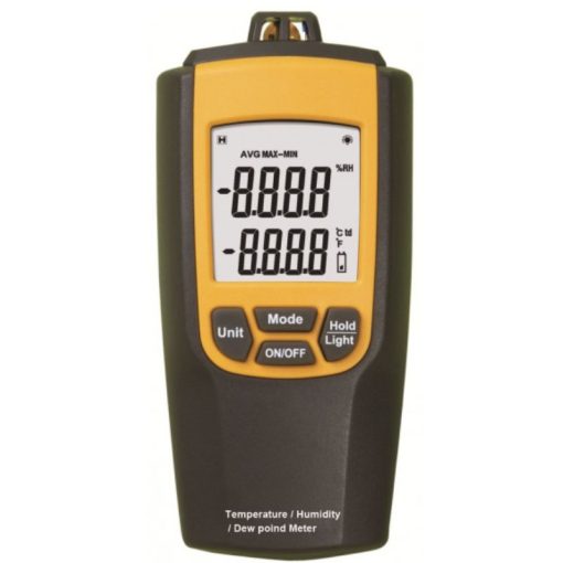 Máy đo nhiệt độ & độ ẩm Vainstruments VA8010 VA8010