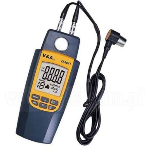 Máy đo chiều dày siêu âm Vainstruments VA8041 VA8041