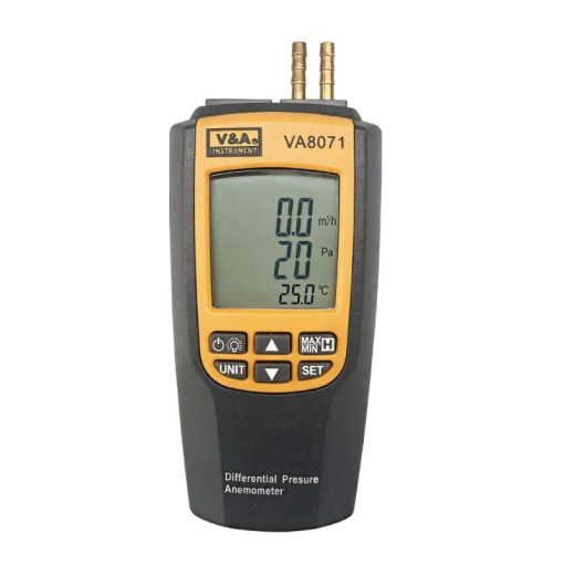 Máy đo chênh áp VA Instruments VA8071 VA8071