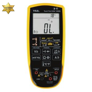 Đồng hồ vạn năng Vainstruments VA90B
