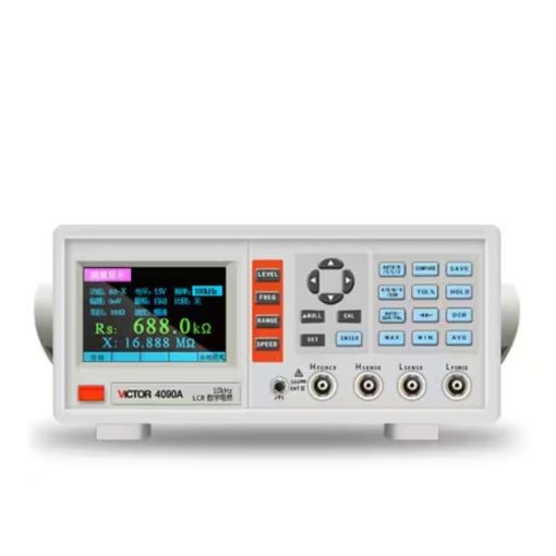 Máy đo LCR kỹ thuật số để bàn VICTOR VC4090A VC4090