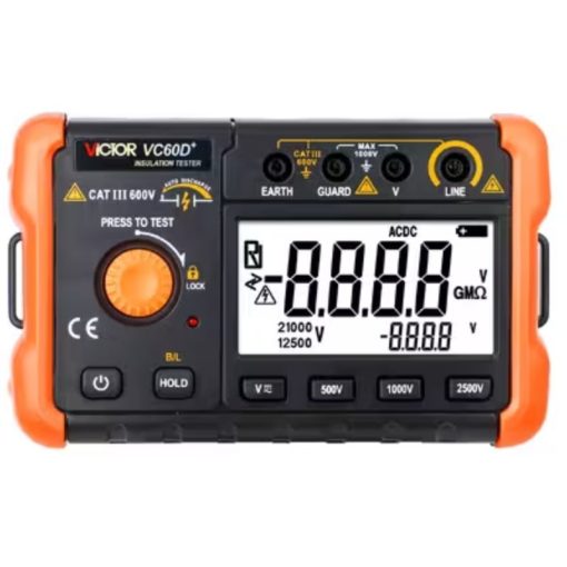 VC60B+