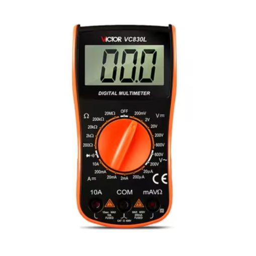 VC830L