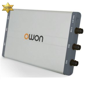 Máy hiện sóng PC OWON VDS2064