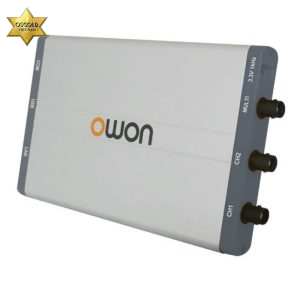 Máy hiện sóng PC OWON VDS3104