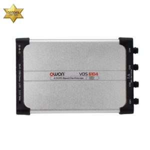 Máy hiện sóng PC OWON VDS6074