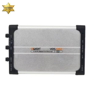Máy hiện sóng PC OWON VDS6102