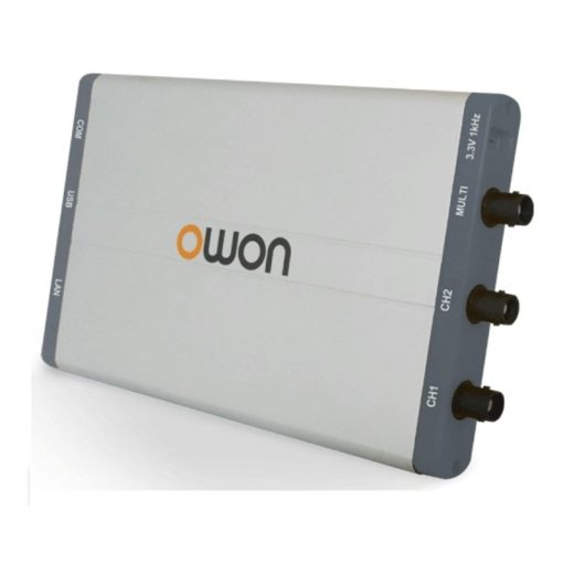 Máy hiện sóng PC OWON VDS6102A VDS6102A Máy hiện sóng PC OWON VDS6102A