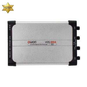 Máy hiện sóng PC OWON VDS6104