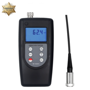 Máy đo độ rung LANDTEK VM-1260DET