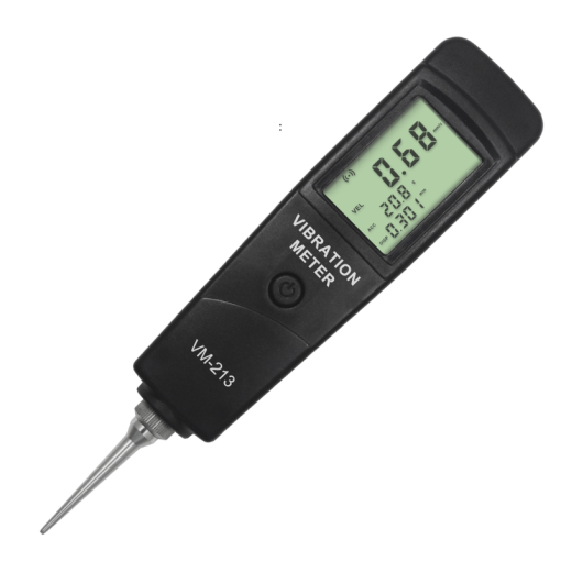 Bút đo độ rung LANDTEK VM-213 Bút đo độ rung LANDTEK VM-213