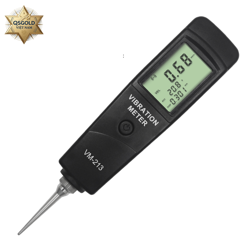Bút đo độ rung LANDTEK VM-213