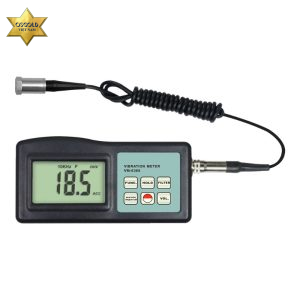 Máy đo độ rung LANDTEK VM-6360