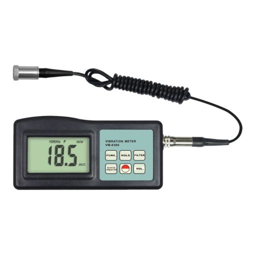 Máy đo độ rung LANDTEK VM-6360