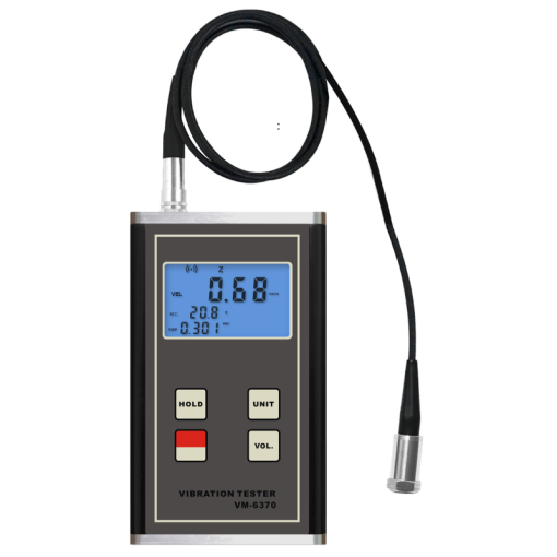 Máy đo độ rung LANDTEK VM-6370