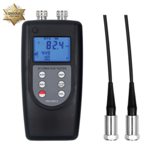 Máy đo độ rung LANDTEK VM-6380-2