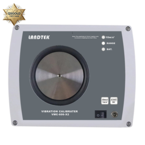 Bộ hiệu chuẩn độ rung LANDTEK VMC-606-X2