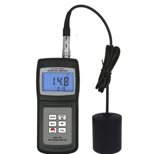 Máy đo độ trắng Landtek WM-106