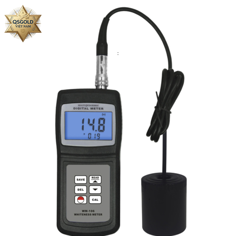 Máy đo độ trắng Landtek WM-106
