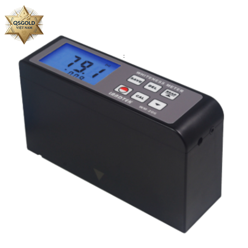 Máy đo độ trắng Landtek WM-206