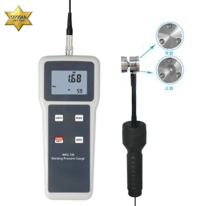 Đồng hồ đo áp lực hàn WPG-104