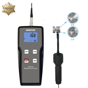 Máy đo lực ép hàn LANDTEK WPM-204-10K