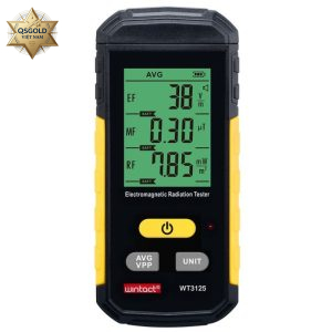 Máy đo điện từ trường Wintact WT3125