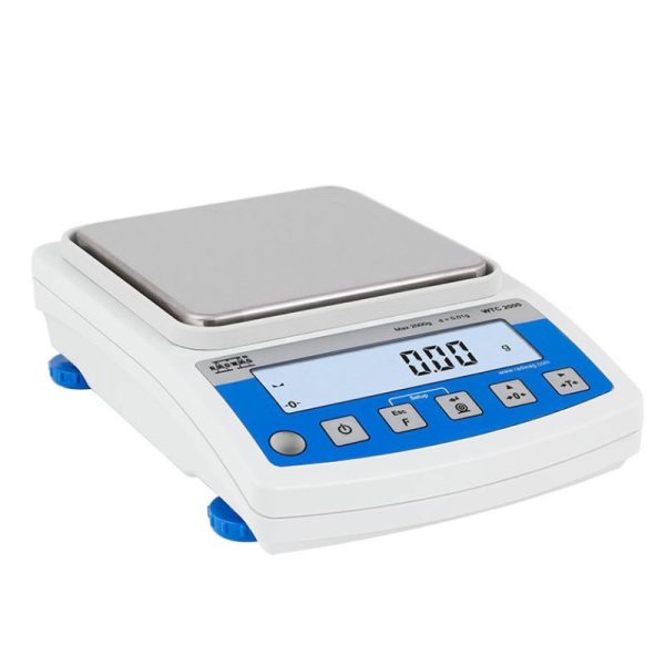 Cân kỹ thuật Radwag WTC 600 WTC 600