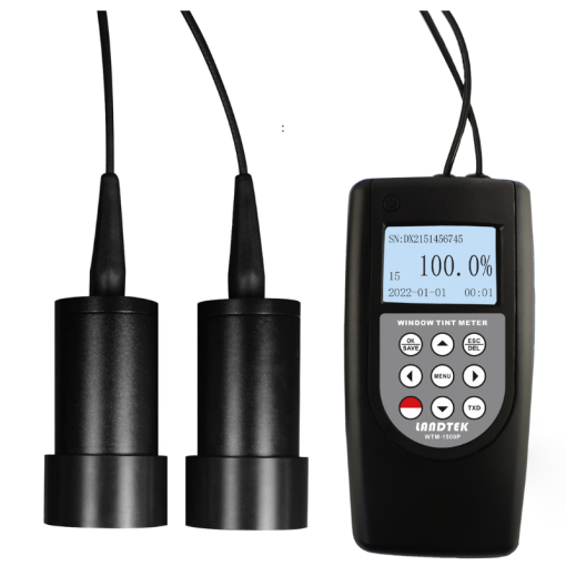 Máy đo độ truyền sáng LANDTEK WTM-1500 Máy đo độ truyền sáng LANDTEK WTM-1500