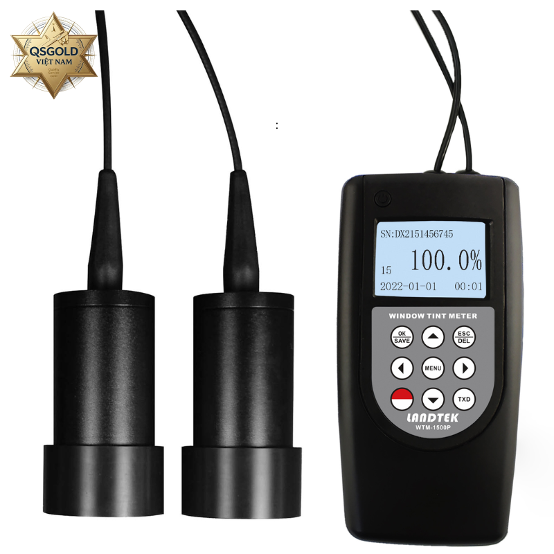 Máy đo độ truyền sáng LANDTEK WTM-1500P