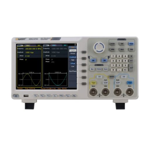 Máy phát xung OWON XDG3162 Máy phát xung OWON XDG3162