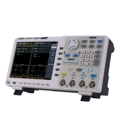 Máy phát xung OWON XDG3252 (250Mhz, 2 kênh, 1.25GSa/s) Máy phát xung OWON XDG3252