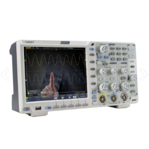 Máy hiện sóng OWON XDS2102 (100MHz,1GS/s) Máy hiện sóng OWON XDS2102
