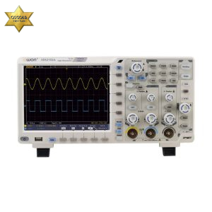 Máy hiện sóng OWON XDS2102A