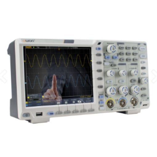Máy hiện sóng OWON XDS2202 (200MHz,1GS/s) Máy hiện sóng OWON XDS2202