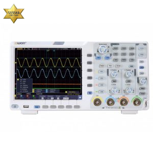 Máy hiện sóng OWON XDS3064E