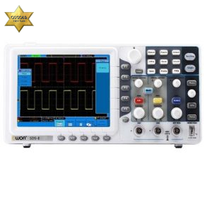 Máy hiện sóng OWON XDS3102
