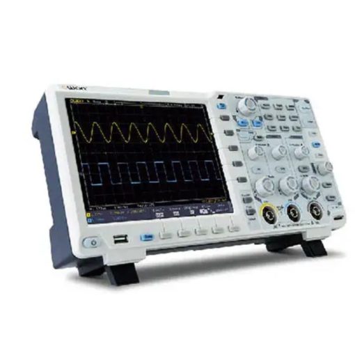 Máy hiện sóng OWON XDS3102A (100MHz 1GSa/s 2 kênh) Máy hiện sóng OWON XDS3102A