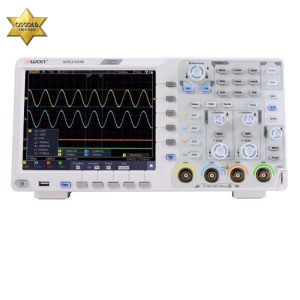 Máy hiện sóng số OWON XDS3102AP