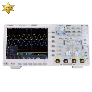 Máy hiện sóng OWON XDS3104AE